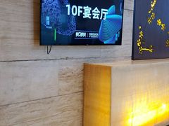 -上海龙之梦万丽酒店