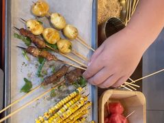 -林二哥宜烤官·宜宾小烧烤