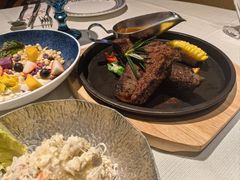 -俄士厨房(印象汇店)