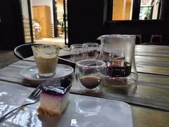 -Torch Coffee 炬点咖啡