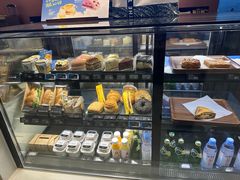 -星巴克(来福士办公楼店)