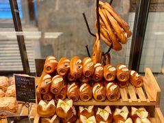 -Dough&Joe团憩(瑞虹天地月亮湾店)