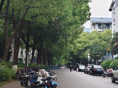 -南京工程学院(江宁校区)