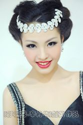 点击看大图 -上海彩妆秀摄影设计有限公司