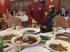 -全聚德(常州店)