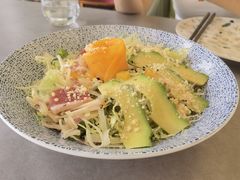 -沿途四季·云南菜·诗酒茶(蓝色港湾店)