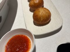 -醉舍·新淮扬菜(长宁龙之梦店)