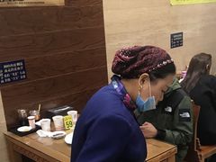 -清真·益鑫羊肉手抓馆(花园北街店)