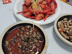 -五七小李子油焖大虾(总店)