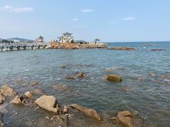 -兴城海滨风景区