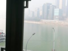 -小天鹅火锅·一线江景洪鼎旗舰店(洪崖洞店)