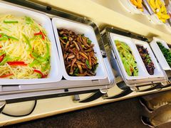 -素满香·素食自助餐(苏州·临顿路店)