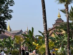 -西双版纳傣族园