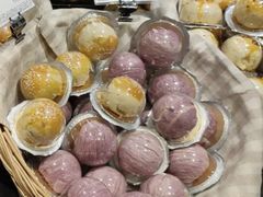 -苹果花园(鞍山路店)