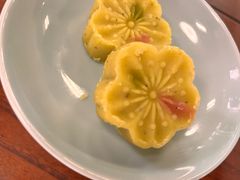 -蟹村草堂·苏式园林人文农家·大闸蟹