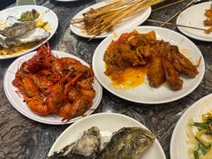 -三鼎园国际温泉酒店