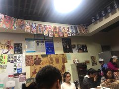 -大成铁板烧•板前(复古餐厅石老人店)