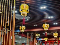 -老边饺子馆(中街店)