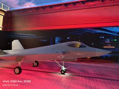 -泰达航母主题公园