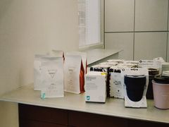 -Manner Coffee(IFS一楼店)