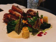 -C&R西班牙餐厅