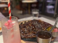 -墨纪Mojí墨西哥餐厅(官舍店)