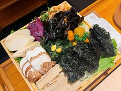 -十二舍·湯物素煮(江泰潤政店)