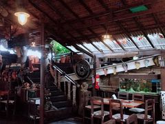 景观位-自然餐厅(Phuket)