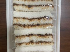 红糖蒸糕-师任堂韩式食品(总店)