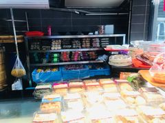 -王家沙点心店(西康路店)