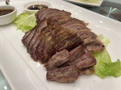 -海都六福酒家(世博广场店)