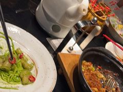 -辛香汇·现炒川菜(淮海路百盛店)