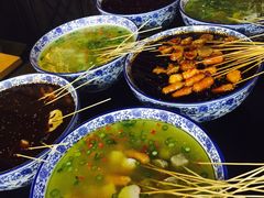 -鱼库·不仅是一家烤鱼店(车公庙店)