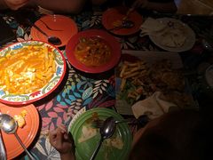 -Tony's House