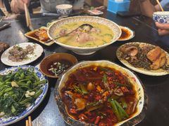 -醉八仙热酒馆(渝中店)