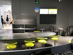 -丘大叔柠檬茶(来福士广场分店)