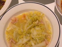 -太二酸菜鱼(广州IFC国金天地店)