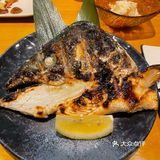 宝藏日料店