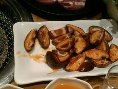 -小城粥道·海胆鲜虾粥(解放广场店)