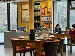 -下杨家青海土火锅(海湖店)