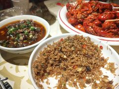-串盟烧烤大排档·长沙美食地标(星沙店)