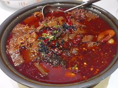 -眉州东坡(民族园店)