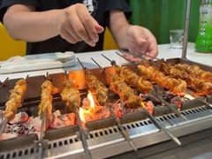 -炉中火延边朝鲜族烤串(开发区店)