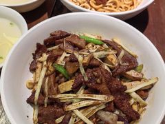 -寻裕记·现炒浇头面(人民广场店)