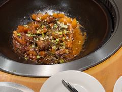 -咱屯子铁锅炖直营店(南湖大路店)