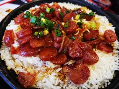 -日昌餐馆(亦庄店)