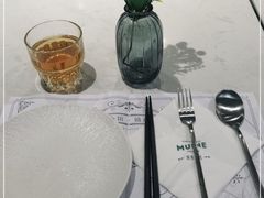 -美奈小馆·越南料理(中航城君尚购物中心店)