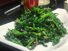 -粗茶淡饭•陕菜•家常菜