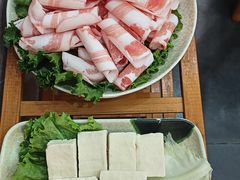 -王记菌汤牛肉·王记十味菌汤