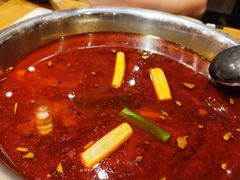 -肖肖酸萝卜鱼火锅(总店)